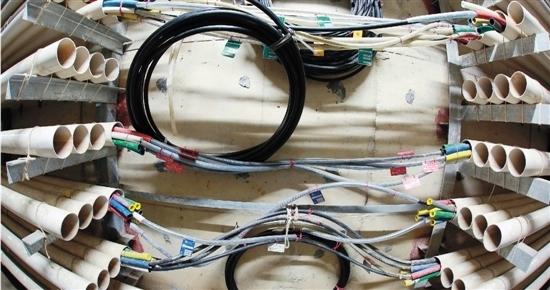 杭州7條地下綜合管廊全面開工，揭開城市‘生命線’的奧秘