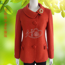 中年婦女婚禮服選購指南 優雅與自信的完美綻放