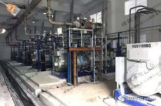 某化肥廠沼氣發電機組尾氣脫硝治理項目中的硫化物吹脫系統解析